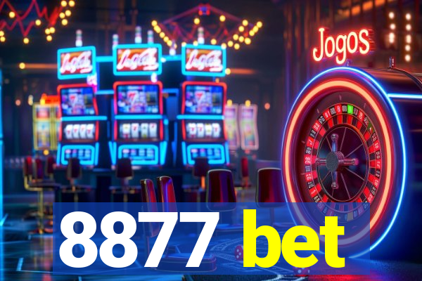 8877 bet